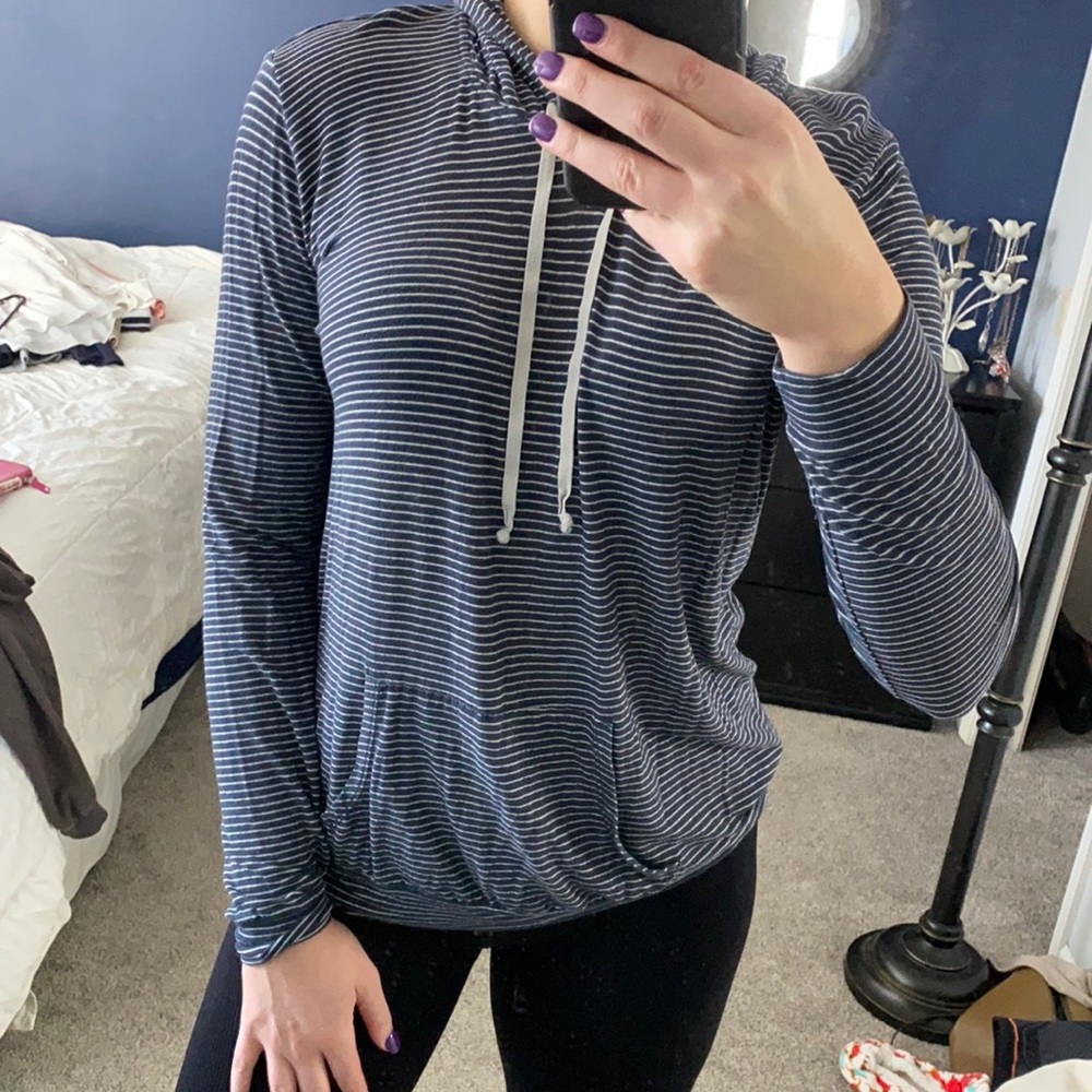 Brandy Melville Hoodie